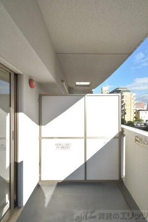 ルクレ新大阪レジデンスの物件内観写真